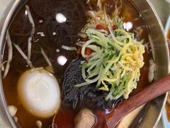 -服务大楼冷面(延大店)