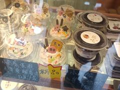 -包满意面包糕点(东坝店)