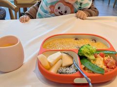 -莆田餐厅PUTIEN(三里屯店)