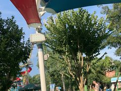 -苏州乐园森林水世界