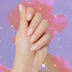 -LADYGIRL·Nail·Lash·美甲美睫