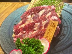 -黑牛の店·和牛烧肉(合生汇店)