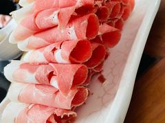 草原羔羊肉-情忆草原涮肉馆