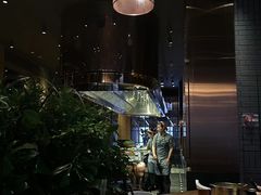 -广州瑰丽酒店·Black Iron黑金燚