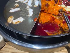 -巴蜀大将火锅(春熙店)