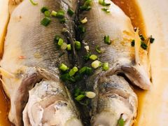 清蒸章跳鱼-高佳庄·舟山海鲜(海景旗舰店)