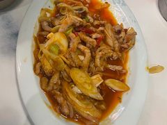 -付掌柜在成都·热炒砂锅集(金禾店)