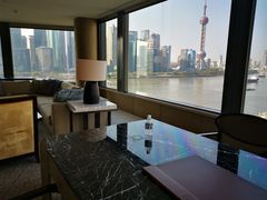 -上海外滩悦榕庄酒店