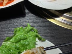 -AJIYA·池袋日式烧肉自助(天津万象城店)
