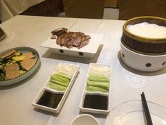 -便宜坊烤鸭店(科创店)