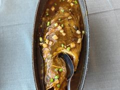 -安徽大厦中餐厅