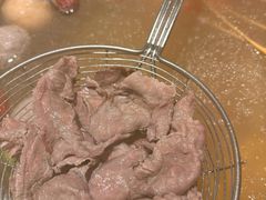 -俏牛哥鲜牛肉牛肆馆(重庆天地店)