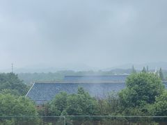 -天目湖御水温泉·度假酒店