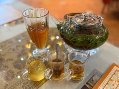 -海尔巴格·新疆菜(吐鲁番店)