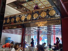 -德缘烤鸭店(大栅栏店)