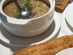 -黑明餐厅(白鹭洲店)