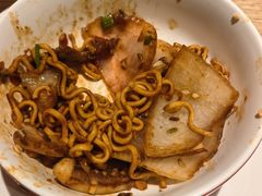 -肥三土菜馆(五四广场店)