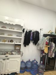 -倾城宝贝儿童摄影(新辰里酒仙桥店)