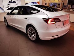 -TESLA 特斯拉(郑州正弘城体验店)
