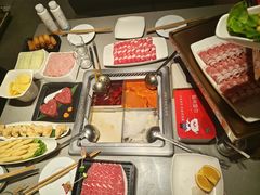 -海底捞火锅(北京路店)