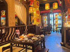 -南京大牌档(中关村领展广场店)