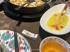 -海派悦庭·海胆烧麦·新融合菜(凯德广场店)