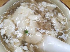 -新繁牛肉豆花(都江堰店)