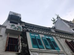 -海口骑楼老街历史文化街区
