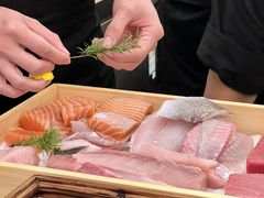 -鮨政·Omakase(港汇恒隆广场店)