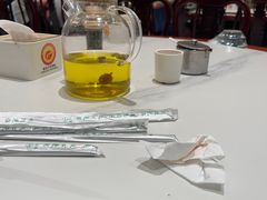 -梅利汴京烤鸭•开封豫菜地标店(晋安路店)