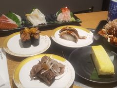 -合点寿司(美罗城店)