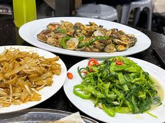 -一哥美食(总店)