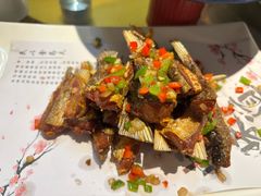 -悦硒楼·新派恩施菜