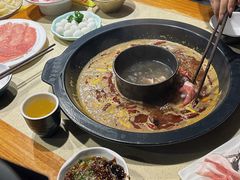 -蜀家渝重庆火锅(南屏街店)