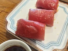 -如轩·海鲜砂锅粥·潮汕菜(海珠店)
