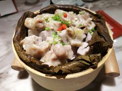 -望湘园·小雅(德基店)
