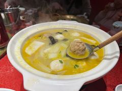 -老村长•湖北菜(欢乐大道店)