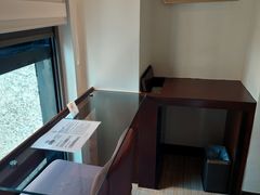 -香港铜锣湾皇悦酒店