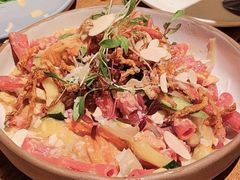 -JuiceRobot·手工意大利面&汉堡精酿(珠江新城店)