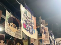 -欧巴烤肉(创富世纪店)