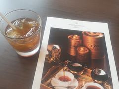 -苏州洲际酒店·大堂酒廊