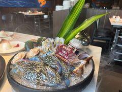 -水禾轩·海鲜蒸汽主题餐厅(拱北店)
