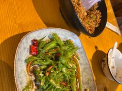 -民食香·腊排骨野生菌美食(木府店)