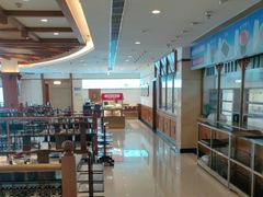-皇城老妈川味火锅·大连海鲜火锅(港湾店)
