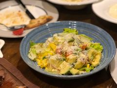 -1861意大利餐厅(文化广场店)