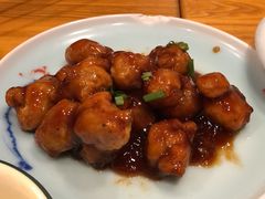 -丁记盐蘸牛肉·新杭菜(河东路店)