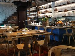 -Apollo·西班牙小酒馆(安福路店)
