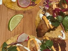 -Luchador摔跤手墨西哥餐厅(恒宇广场店)