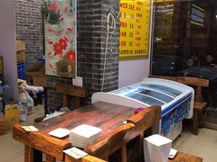 -天津乾毓德饭庄·清真传统炒菜·海鲜烧烤(咸阳路店)