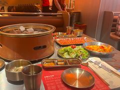 -西塔老太太泥炉烤肉(苏州大悦城店)